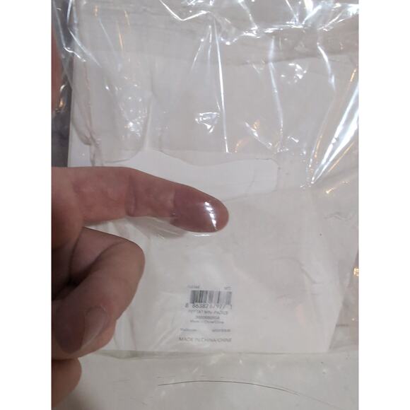 COACH F65644 Signature Plaid Mini Ipad Hard Shell Case Multicolor Tartan Plaid - Picture 9 of 9